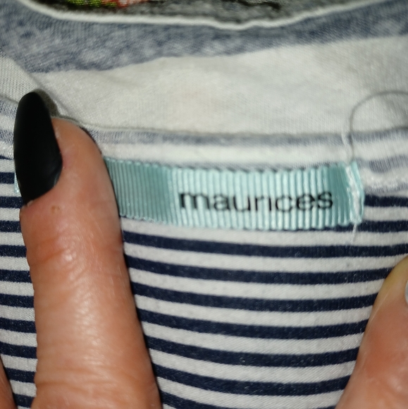 Shirt - Picture 2 of 3